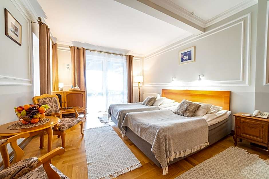 Hotel Solar Palace SPA & Wellness