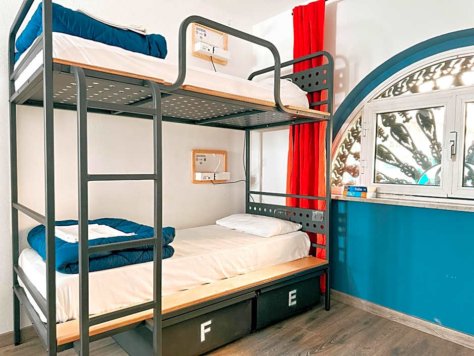 Ostello Bello Genova