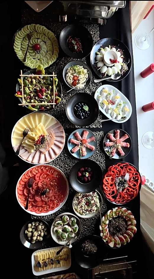 Hotel Panorama Nowy Sącz