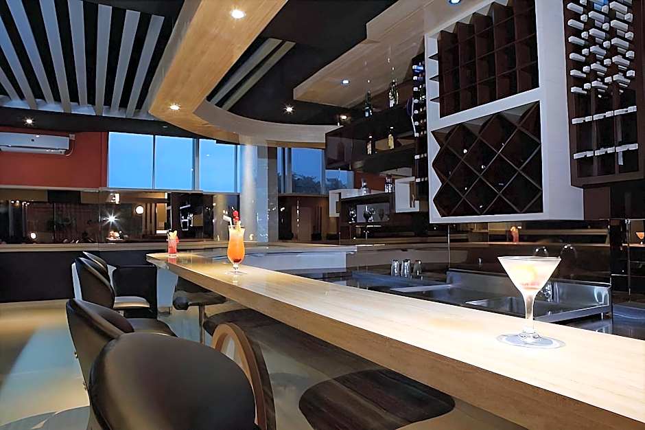 Nagoya Mansion Hotel and Residence