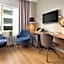 NH Atlanta Rotterdam Hotel