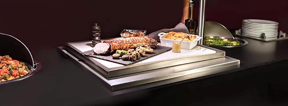 Kyriad Le Blanc-Mesnil