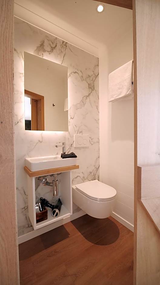 Auberge la Hutte Lurette