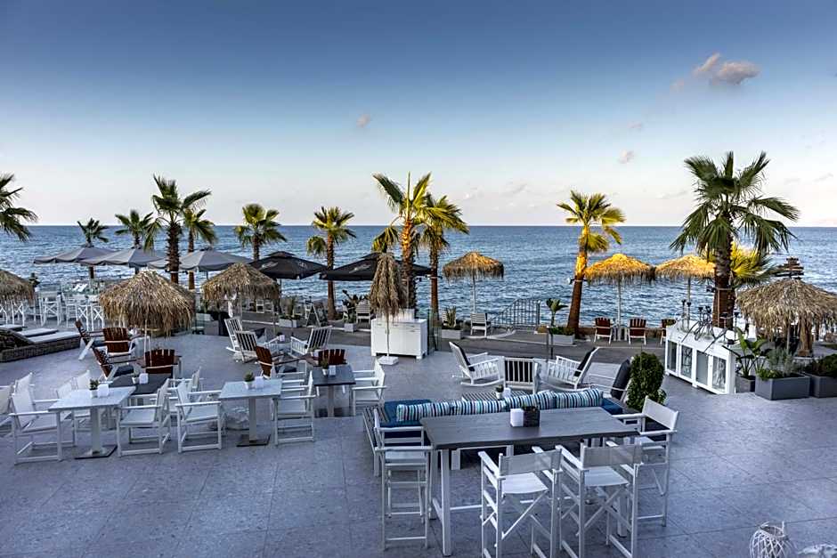 Glaros Royal Beach Hotel