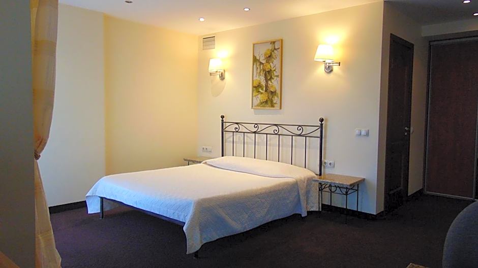 Villa Alicante & SPA