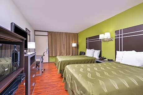Americas Best Value Inn-Nashville/Airport South