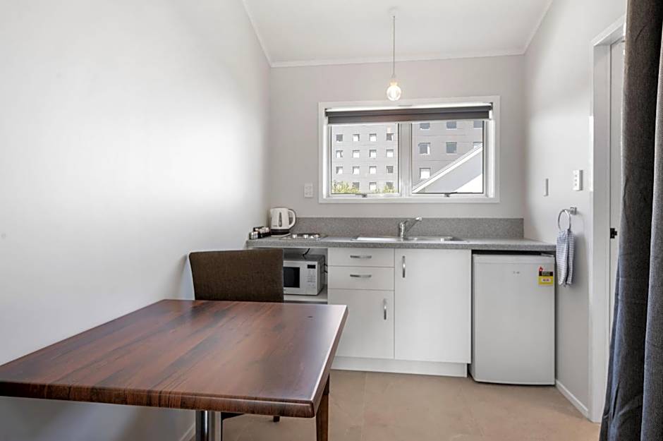 Lake Lodge Motel Rotorua