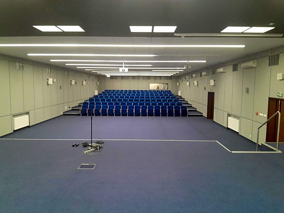 Dom Pielgrzyma BETLEJEM