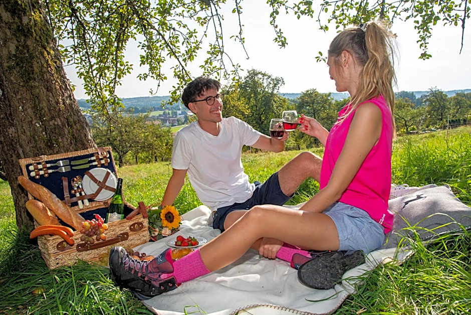 Hotel & Restaurant Post