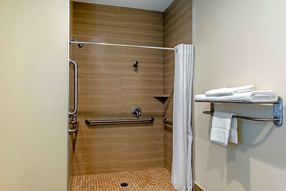 Econo Lodge Inn & Suites