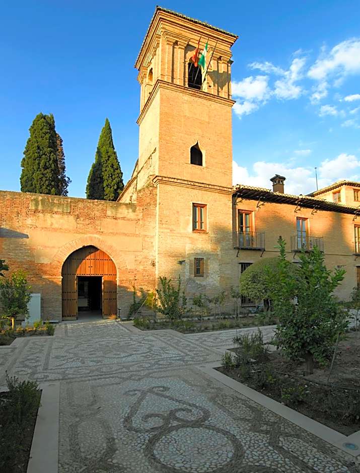 Parador de Granada
