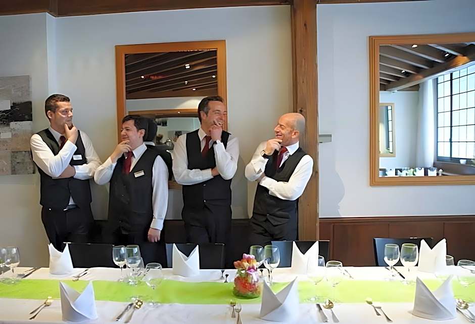 Hotel Alfa