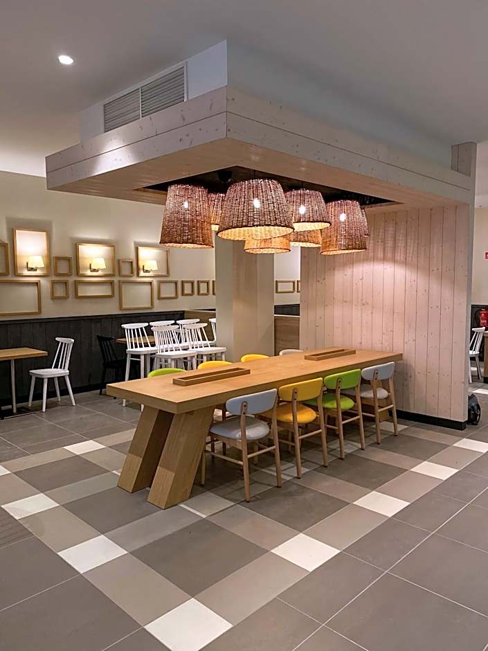 Flag Hotel Caldas da Rainha