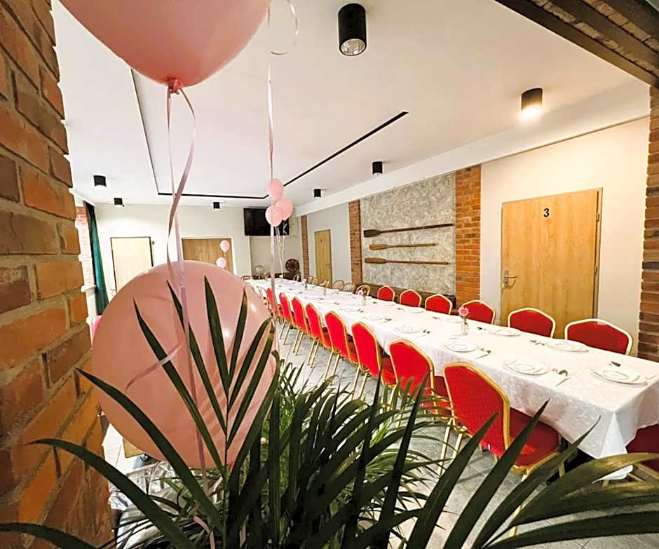 3 WIOSŁA Brzozowa Zatoka