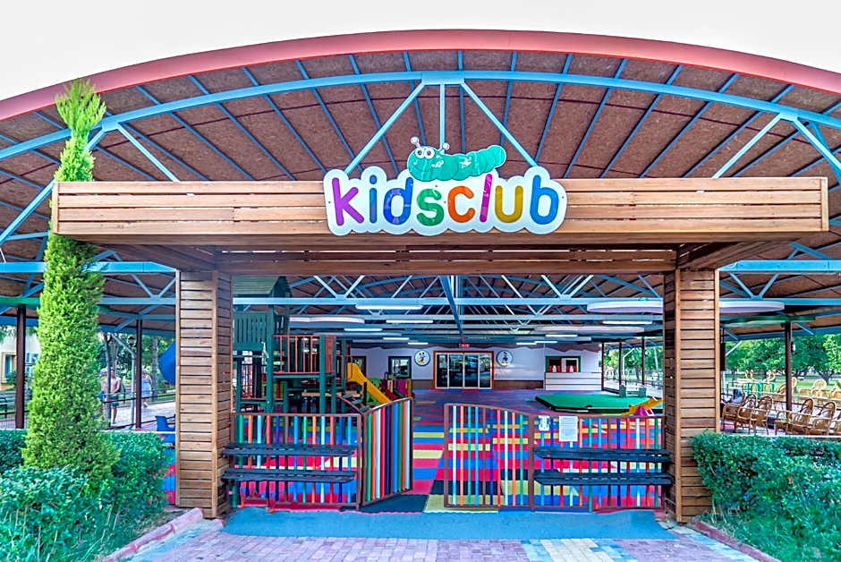 Lonicera World - Ultra All Inclusive