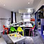 ibis Styles Nantes Centre Gare