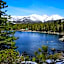 Hyatt Residence Club Lake Tahoe, High Sierra Lodge