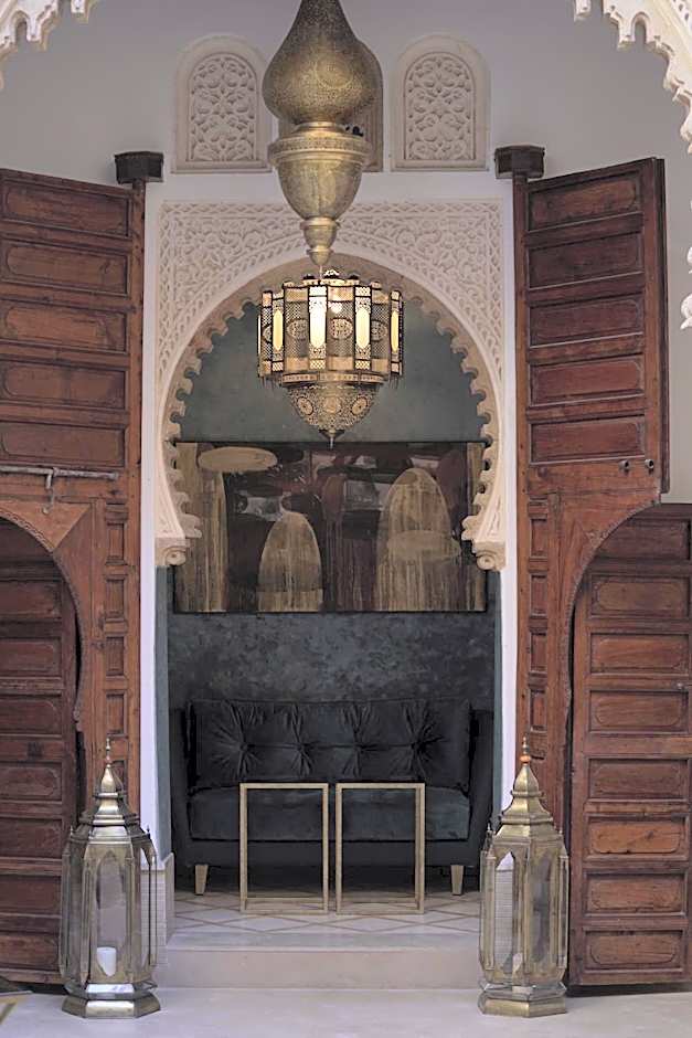 Riad AL Bahi