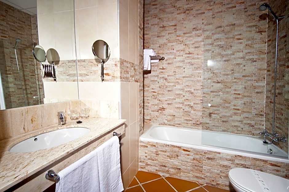 Hotel Albaida Nature