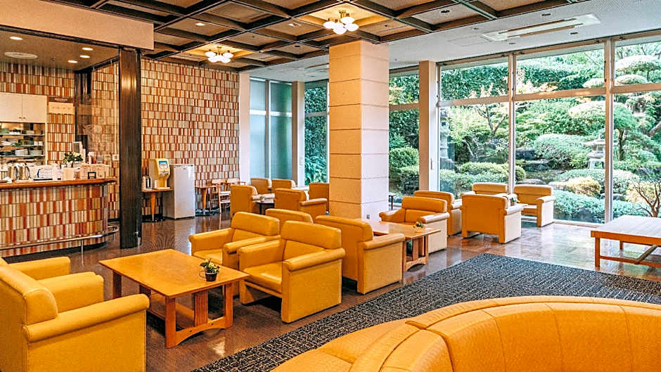 KAMENOI HOTEL TONDABAYASHI