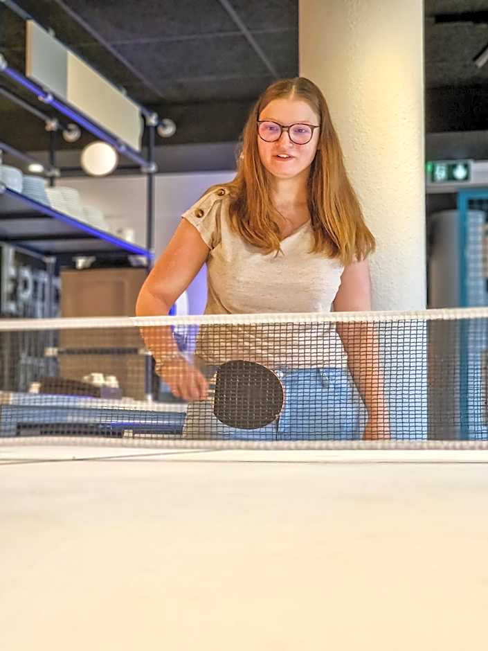 ibis budget Lille Marcq-en-Baroeul