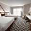 Marriott Dallas Allen Hotel & Convention Center