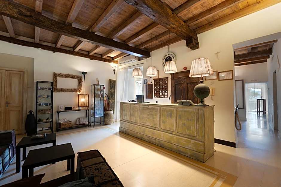 Hotel Al Convento
