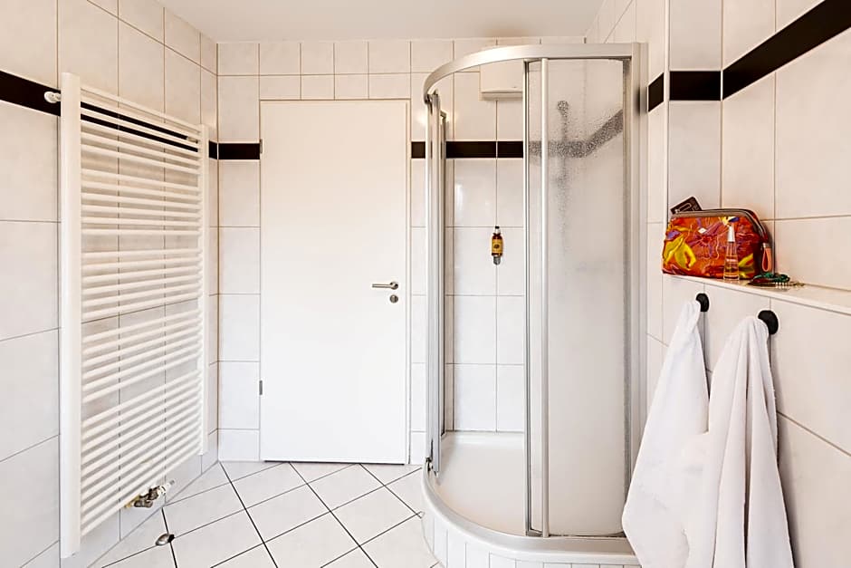 Apparthotel Bad Schandau by STEIGER Hotels