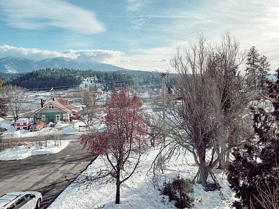 Northside School Bed & Breakfast