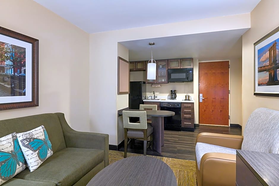 Candlewood Suites NYC -Times Square By IHG