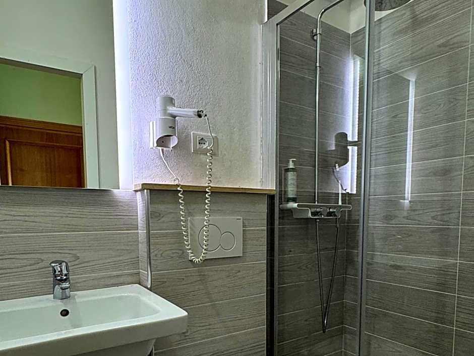 Hotel Da Giovanna