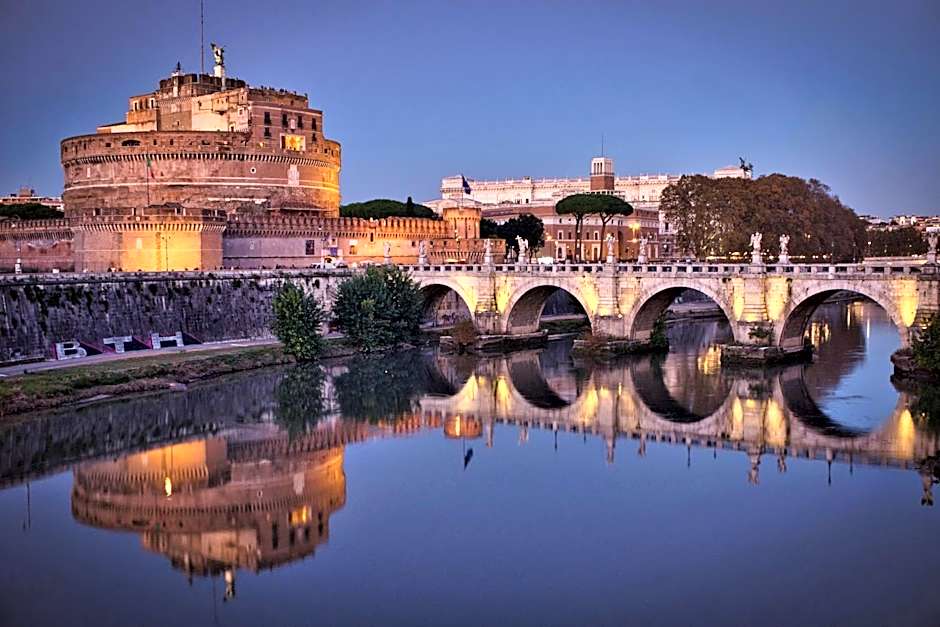 Vatican Suites - The Luxury Leading Accommodation in Rome