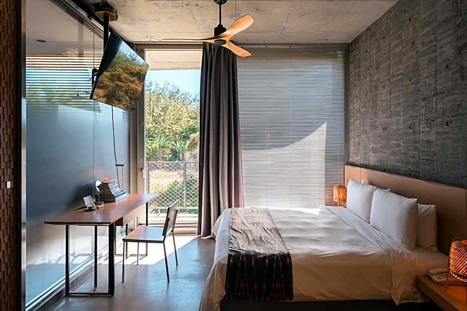 Photo 1 of 4 of Deluxe, Balcony