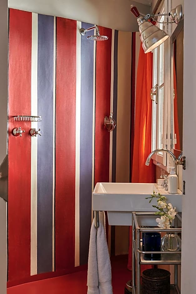 Casa Howard Firenze - Residenza d'Epoca