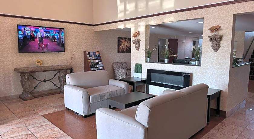 Quality Inn & Suites Franklin