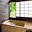 Ureshino Onsen Kujaku