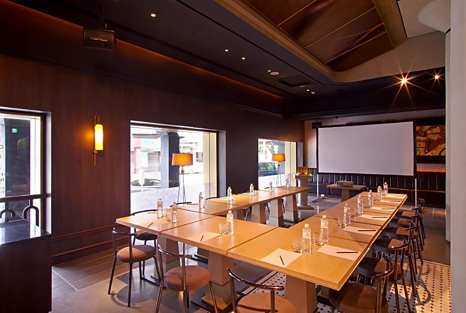 Hua Shan Din by Cosmos Cretion - Huashan 1914 Creative Park