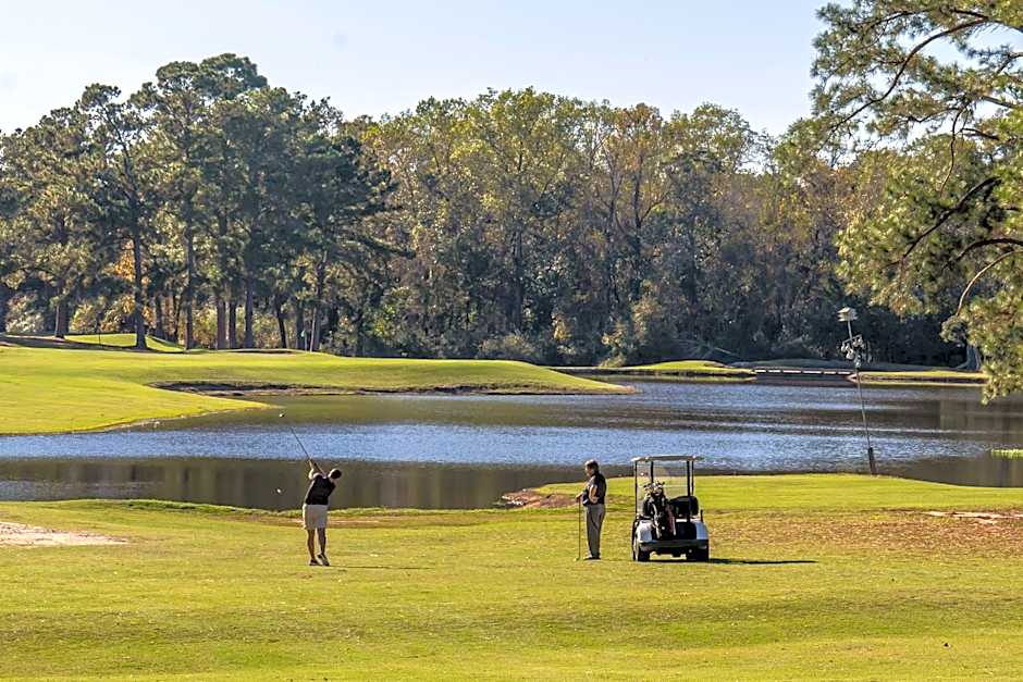 Dothan National Golf Club and Hotel