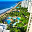 Elegant Beachfront Studio in Monarca Ixtapa