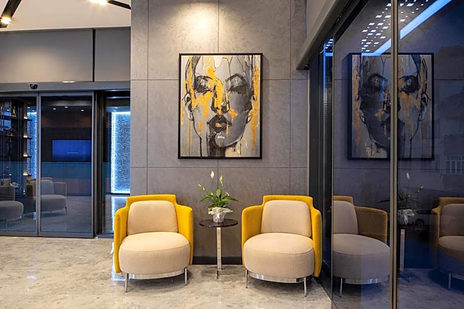 Nish Palace Beşiktaş