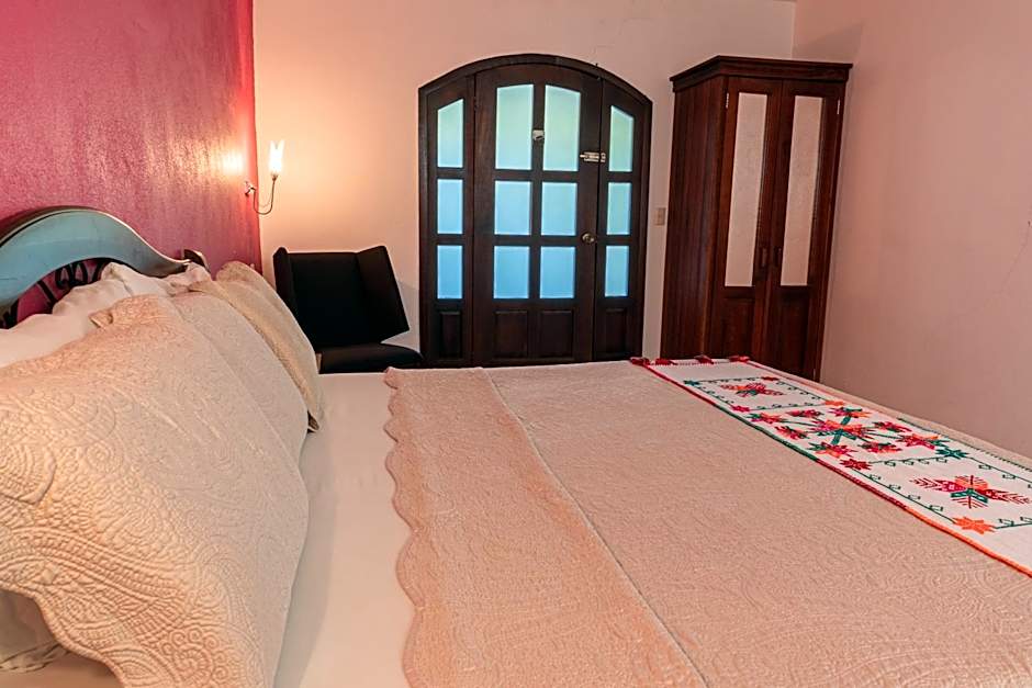 Hotel Paraíso Encantado
