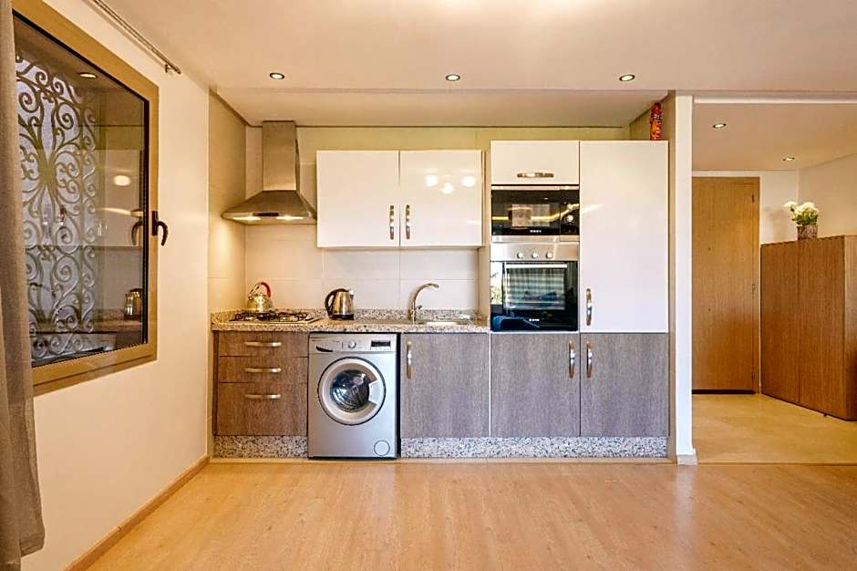 Luxury Apartment in Marrakech