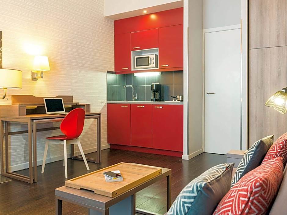 Aparthotel Adagio Brussels Grand Place