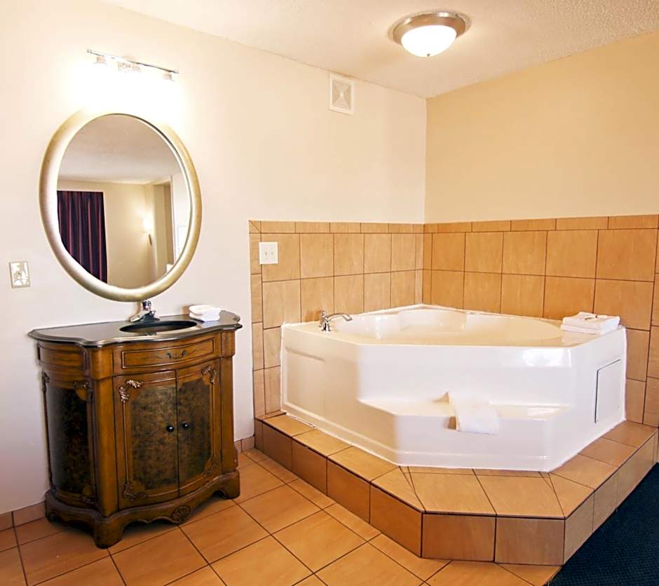 Red Roof Inn Somerset, KY
