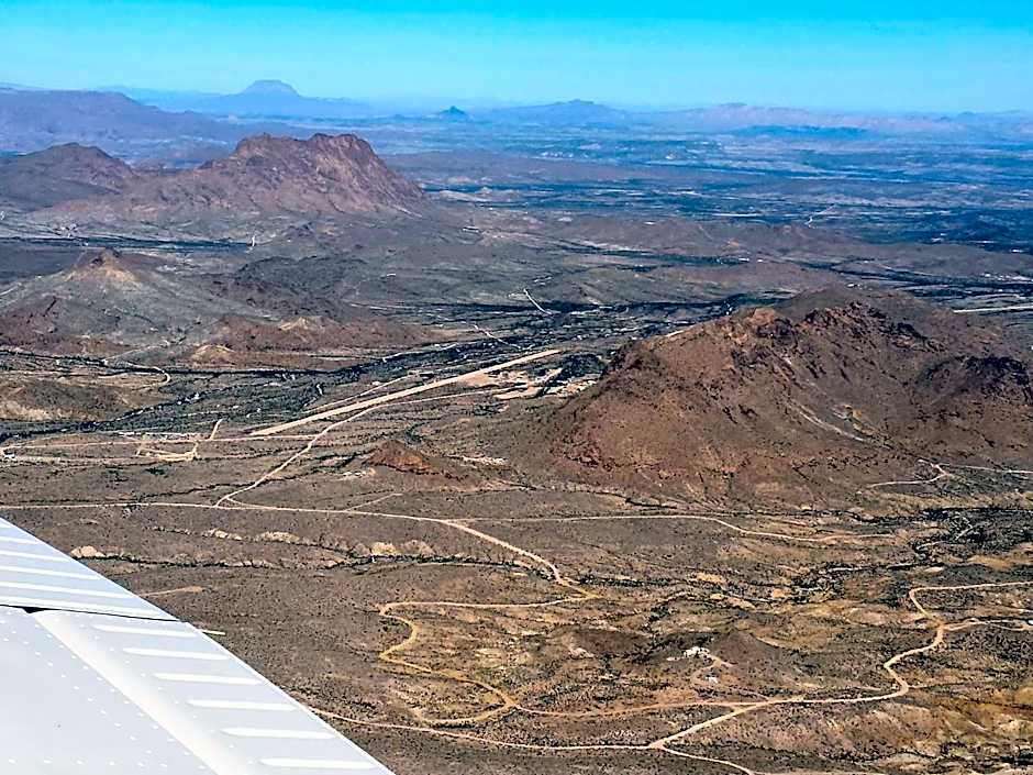Terlingua Ranch Lodge