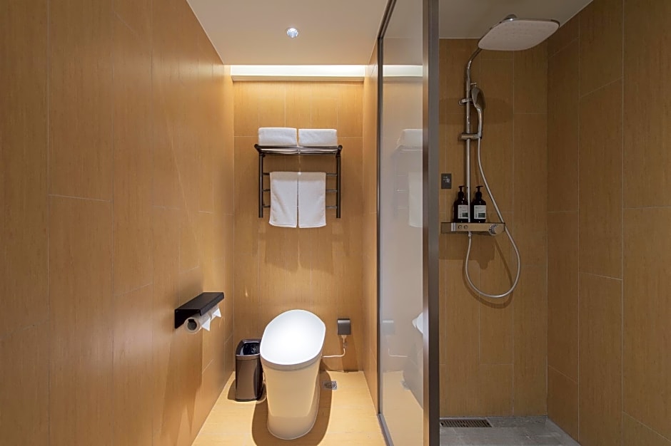 Ji Hotel Qinhuangdao Yanshan University