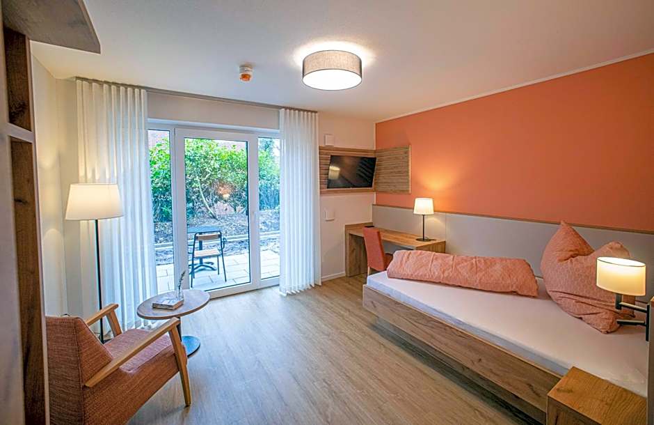 Boardinghouse Lingen