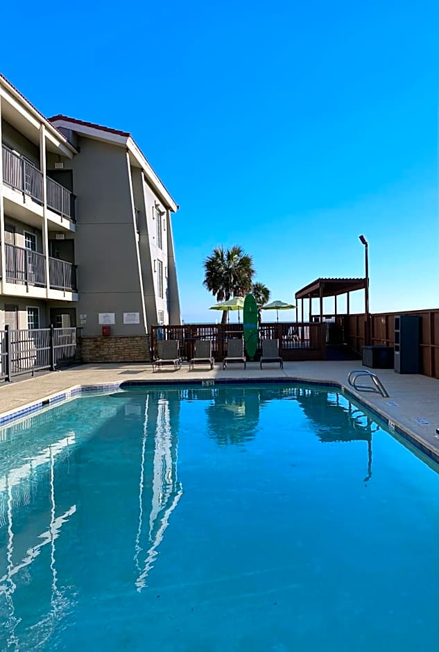 Wingate by Wyndham Galveston East Beach