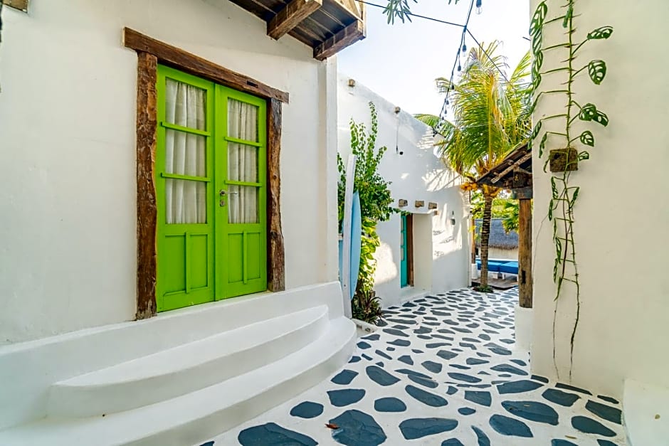 Despacito Loft by Bukit Vista