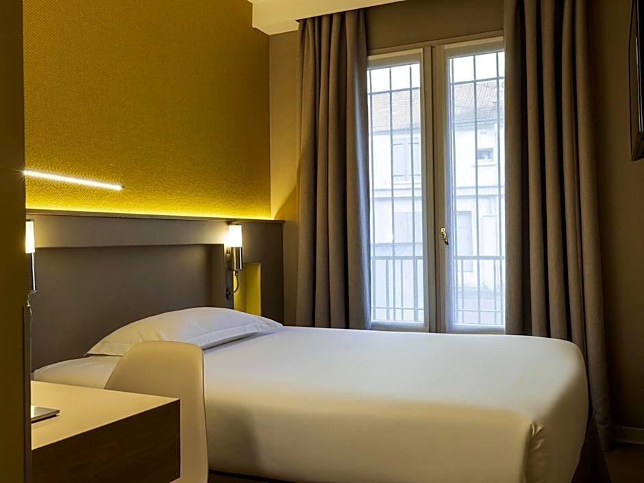 ibis Styles Bourg La Reine